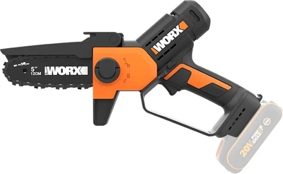 Ланцюгова пила Worx WG326E.9