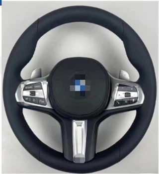 Руль V-2 для BMW 5 серия F10/F11 2010–2016 гг