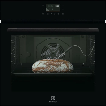 Духова шафа електрична Electrolux LOD7P87Z