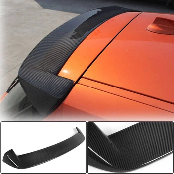 Спойлер V3 (для F20/F21, Карбон) для BMW 1 серия F20/F21 2011-2019 гг