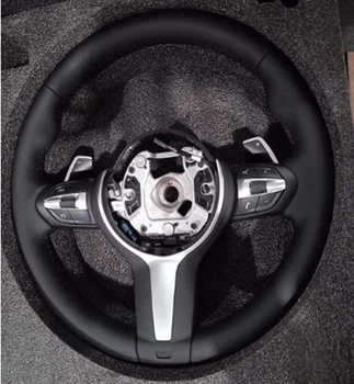 Руль M-Style V-2 для BMW X1 F48 2015-2022 гг