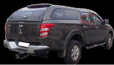 Хардтоп для Пикапа с Окнами для Mitsubishi L200 2015-2024 гг