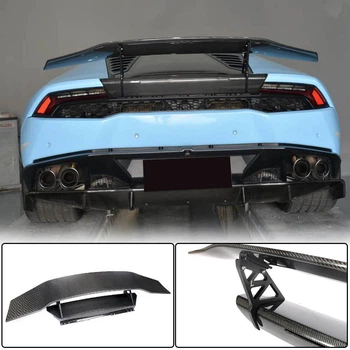 Спойлер (Dry Carbon) для Lamborghini Huracan 2014- гг