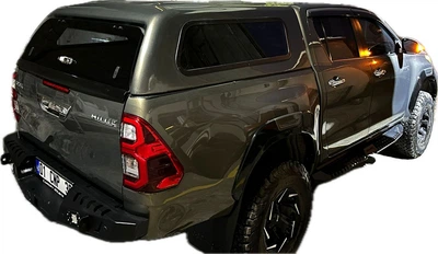 Кунг ARB для Toyota Hilux 2015- гг