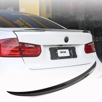 Спойлер MP-Style V2 (для F30/F80) для BMW 3 серия F30/F31 2012-2019 гг