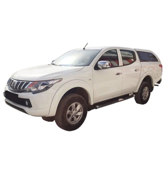 Кунг для пикапа для Fiat Fullback 2016- гг