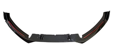 Передний лип RS-Style (2007-2011) для Ауди A5