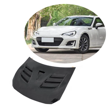 Капот (Карбон) для Subaru BRZ 2012-2021 гг