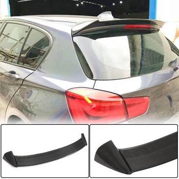 Спойлер V2 (для F20/F21, Карбон) для BMW 1 серия F20/F21 2011-2019 гг