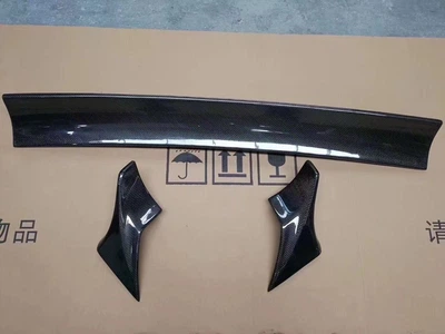 Спойлер (Карбон) для Dodge Challenger 2008-2023 гг
