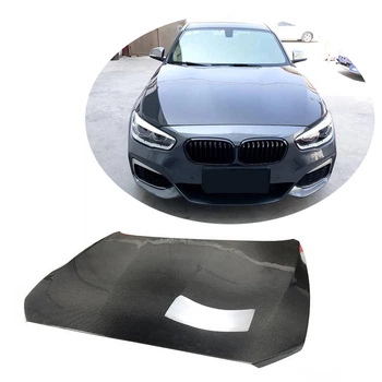 Капот (Карбон) для BMW 1 серия F20/F21 2011-2019 гг