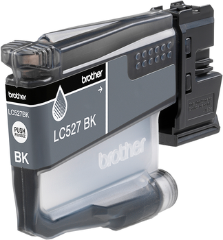 Картридж Brother LC527BK Black (BROI527BK)