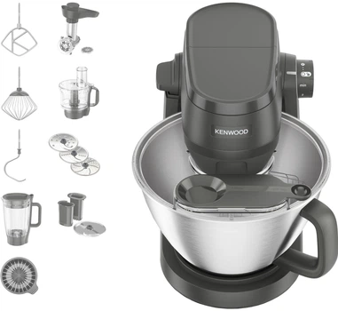 Кухонна машина Kenwood Multi Tasker KHC30.070GY