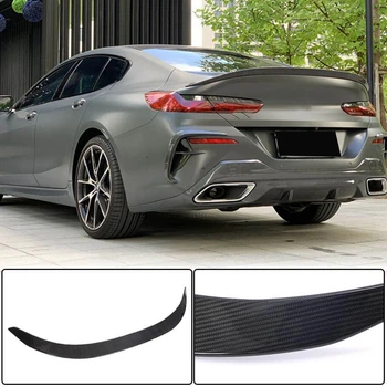 Спойлер P-Style (для G16/F93, Карбон) для BMW 8 cерія G14/G15/G16 2018- рр