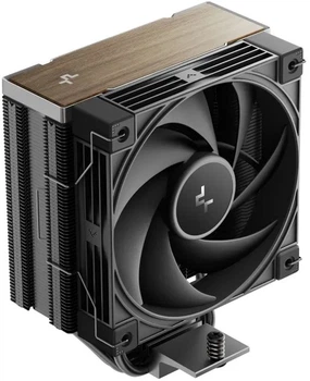 Chłodzenie DeepCool AK400 G2 Black (R-AK400G2-BKNNMN-GJD)