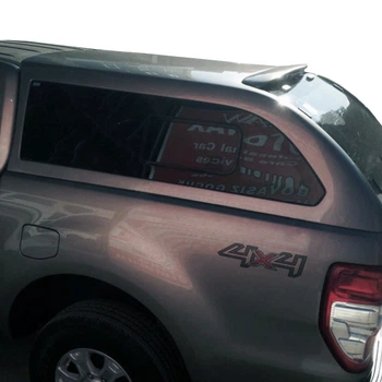 Хардтоп для Пикапа с Окнами для Ford Ranger 2011-2022 гг