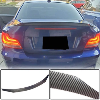 Спойлер (для E82, Карбон) для BMW 1 серія E81/E82/E87/E88 2004-2011 рр