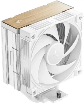 Chłodzenie DeepCool AK400 G2 WH White (R-AK400G2-WHNNMN-GJD)