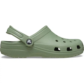 Крокси Crocs Classic Clog Moss 10001 M13-48/49-31 см
