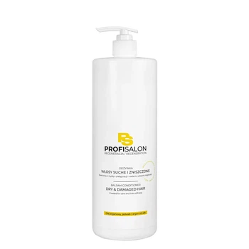 Бальзам для сухих и поврежденных волос Profi Salon, 950 мл
