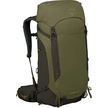 Рюкзак Osprey Kestrel LT 45 Moss green Uni (100087051)