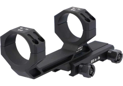 Моноблок SIG Optics ALPHA-MSR SCOPE MOUNT, 30MM, 1.535, BLK