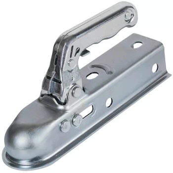 Сцепное устройство Knott-Autoflex K7.5-N N3/50 (750кг) 6E0547.001