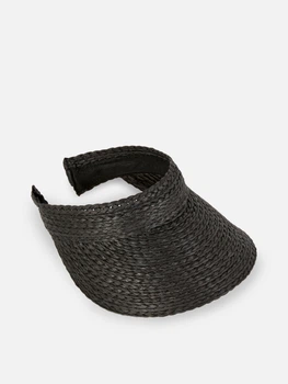 Козирок Primark чорний EATOO971 ONE SIZE