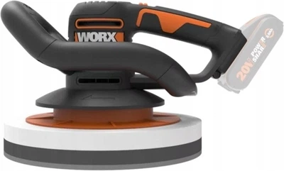 Polerka samochodowa Worx WX856.9 (6924328385035)