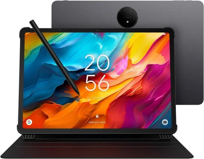 Планшет 14.3" 2.4К TCL NXTPAPER 14 8+8/256Gb Android 14 10000 mAh + Чехол