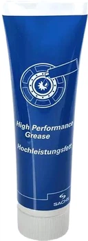 Мастило для монтажу зчеплення Sachs High Performance Grease 80 г (4200080050)