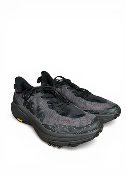 Кроссовки Hoka Speedgoat 6 (1147791 BBLC), Черный Размер 44 (US 10D) 28 см
