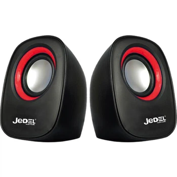 Акустическая система Jedel M600 Black