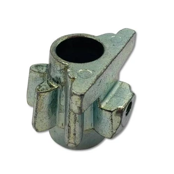 Шестерня Z8 пальця в'язального апарата John Deere E43527