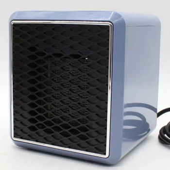 Портативный керамический тепловентилятор Handy Heater Pure Warmth 1500 Вт