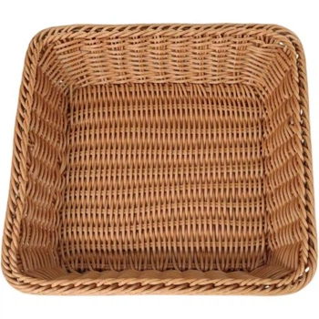 Кошик плетений "Farm to Table" 30*30см Stenson R41322-30
