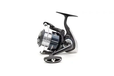 Катушка Daiwa 24 N`Zon Plus 6000SS-P (2106072001)