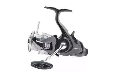 Катушка Daiwa 24 Emcast BR LT 5000-C (2106069001)