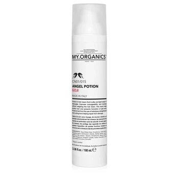 Крем для глибокого відновлення та зволоження волосся MY.ORGANICS Angel Potion 100 мл