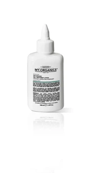 Лосьйон для детоксикації та очищення шкіри голови MY.ORGANICS The Organic Pre Treatment Lotion 100 мл
