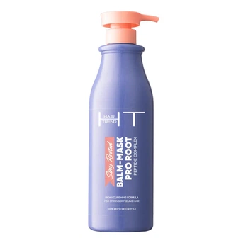 Бальзам-маска Hair Trend Stay Rooted Pro Root для глибокого живлення та зміцнення волосся 750 мл