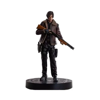 Коллекционная фигурка Леон С. Кеннеди (Leon S. Kennedy) Resident Evil Обитель зла 29 см