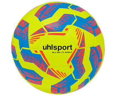 Мяч для футзала Sala Lite 290 Addglue 100178301 Uhlsport 4 (4099803202267)
