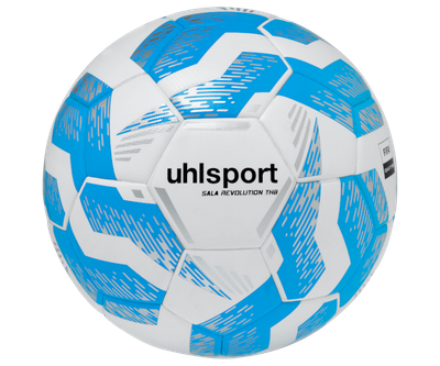 М'яч для футзалу uhlsport Sala Revolution Thb Futsal 100177901 Uhlsport 4 (4099803202229)