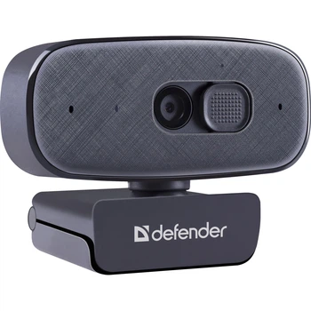 Веб-камера Defender G-lens 2695 FullHD (63195) [160251]