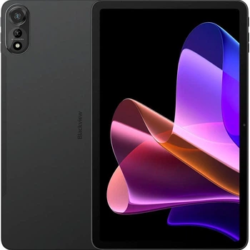 Планшет Blackview Mega 2 SET 6/256Gb LTE Celestial Grey Global EU [163266]