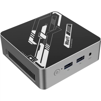 Неттоп WooYi M1 8/128GB [162912]