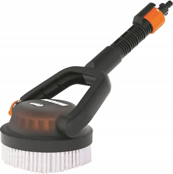 Szczotka obrotowa Worx WA1820 do myjek ciśnieniowych Hydroshot (6924328337058)