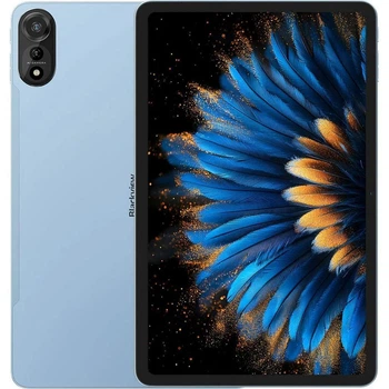 Планшет Blackview Mega 2 SET 6/256Gb LTE lce Blue Global EU [163268]