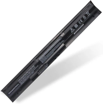 Акумулятор VI04 для HP Envy/Pavilion/ProBook, заміна 756743-001, 14–17", сумісні моделі